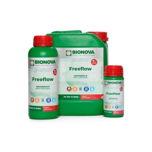 BIO NOVA - FREEFLOW