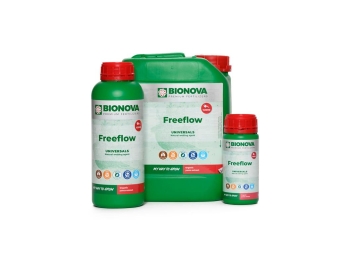 BIO NOVA - FREEFLOW