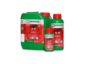 BIO NOVA - N 27