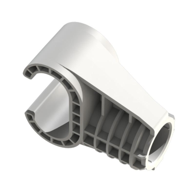 SECRET JARDIN - GANCIO DI SUPPORTO PER TRAVERSE