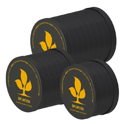 SECRET JARDIN - FILTRI AI CARBONI ATTIVI