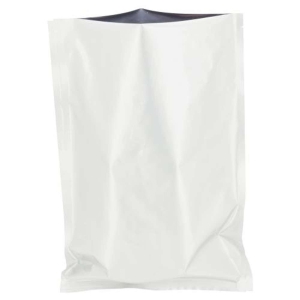 QNUBU - SACCHETTO ALLUMINIO TERMOSALDABILE | 1pz