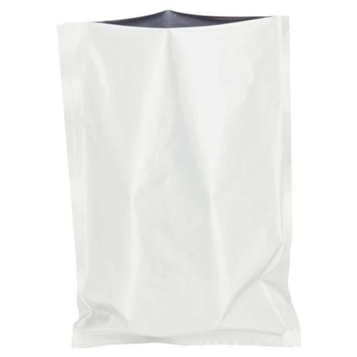 QNUBU - SACCHETTO ALLUMINIO TERMOSALDABILE | 1pz