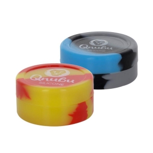 QNUBU - CONTENITORE IN SILICONE