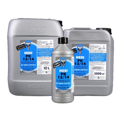 HESI - PK 13/14