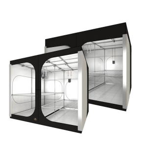 SECRET JARDIN - DARK ROOM R4.0