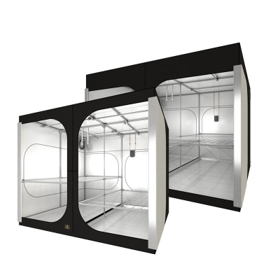 SECRET JARDIN - DARK ROOM R4.0