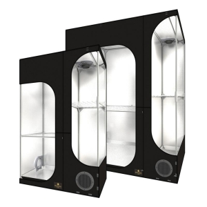 SECRET JARDIN - LODGE R4.0