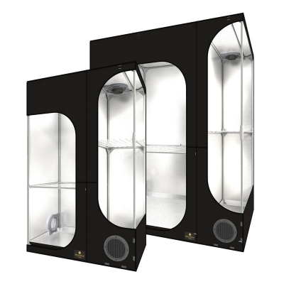 SECRET JARDIN - LODGE R4.0