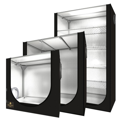 SECRET JARDIN - DARK PROPAGATOR R4.0