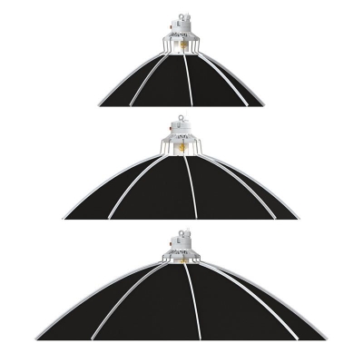 SECRET JARDIN - DAISY RIFLETTORE PARABOLICO