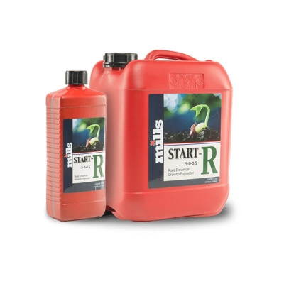 MILLS NUTRIENTS - START-R