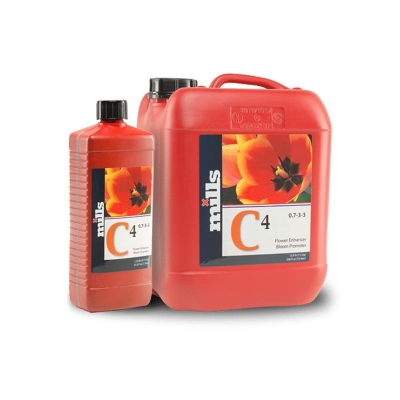 MILLS NUTRIENTS - C4