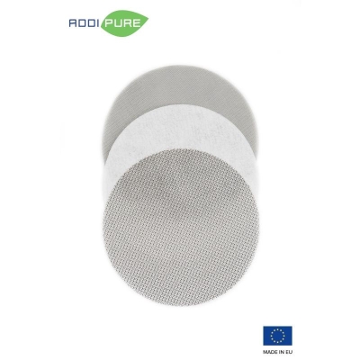 ADDIPURE - FILTRI PER ESTRAZIONE | DIAM. 35mm