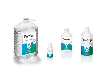 PUROLYT - DISINFETTANTE CONCENTRATO