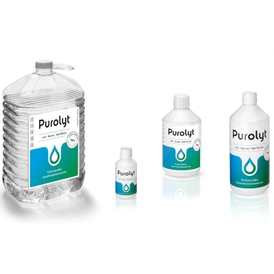 PUROLYT - DISINFETTANTE CONCENTRATO