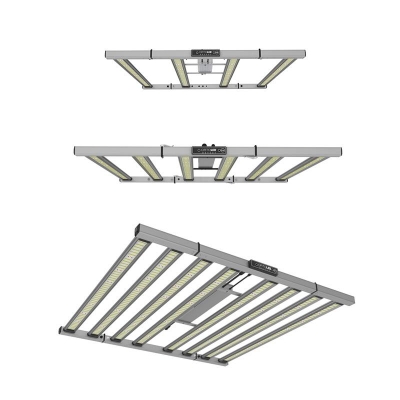 ORTOLED - S LINE FOLDABLE SAMSUNG PROFESSIONAL BAR LIGHT