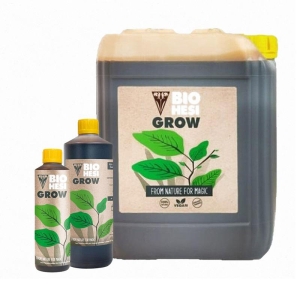 HESI - BIO HESI GROW