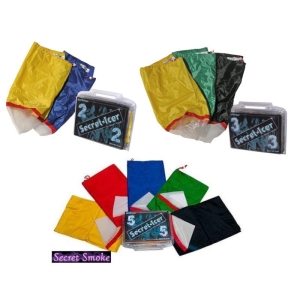 SECRET SMOKE - SACCHI PER ESTRAZIONE