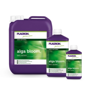 PLAGRON - ALGA BLOOM