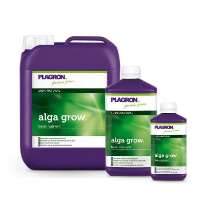 PLAGRON - ALGA GROW