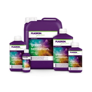 PLAGRON - GREEN SENSATION
