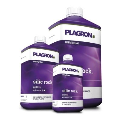 PLAGRON - SILIC ROCK
