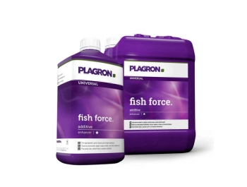 PLAGRON - FISH FORCE