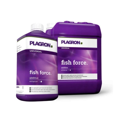 PLAGRON - FISH FORCE