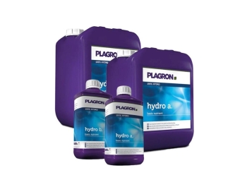 PLAGRON - HYDRO A+B