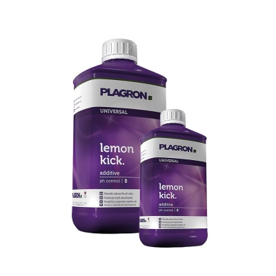 PLAGRON - LEMON KICK