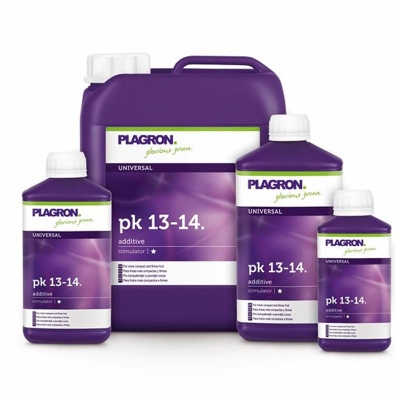 PLAGRON - PK 13-14
