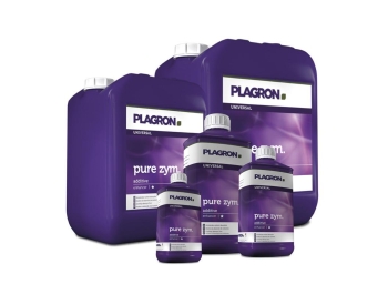 PLAGRON - PURE ZYM