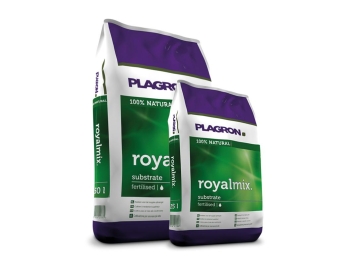 PLAGRON - ROYALMIX TERRA