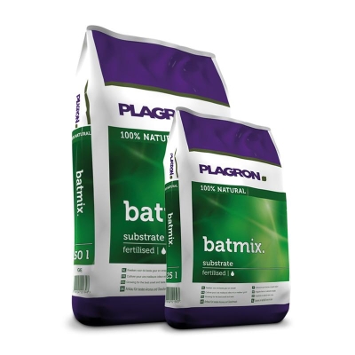 PLAGRON - BATMIX