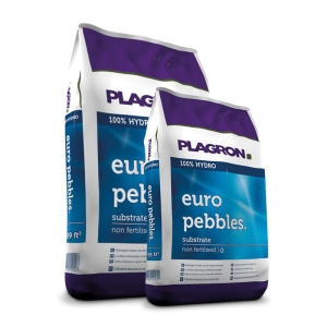 PLAGRON - EURO PEBBLES ARGILLA ESPANSA