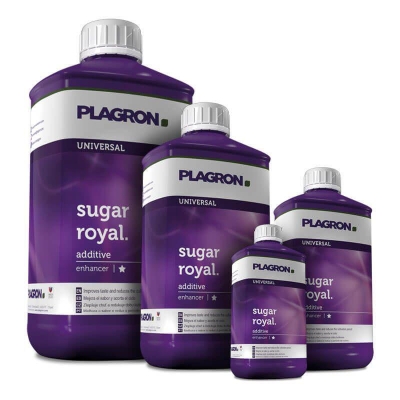 PLAGRON - SUGAR ROYAL
