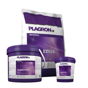PLAGRON - SUPERMIX