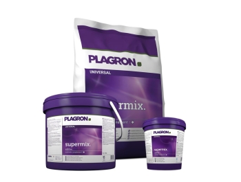 PLAGRON - SUPERMIX