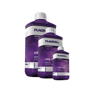 PLAGRON - VITA RACE