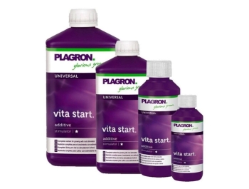 PLAGRON - VITA START