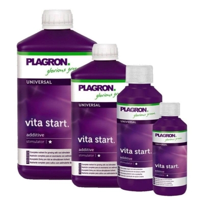 PLAGRON - VITA START