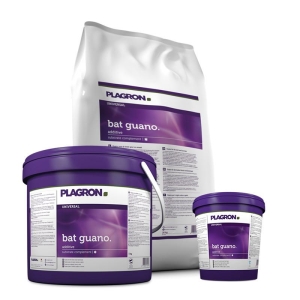 PLAGRON - BAT GUANO