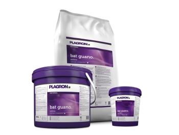PLAGRON - BAT GUANO