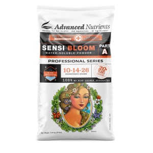 ADVANCED NUTRIENTS - WSP SENSI BLOOM PRO A