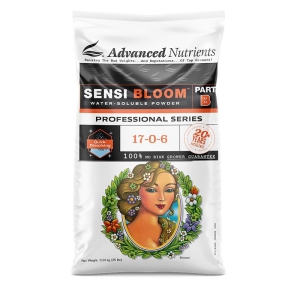 ADVANCED NUTRIENTS - WSP SENSI BLOOM PRO B