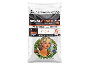 ADVANCED NUTRIENTS - WSP SENSI BLOOM PRO B