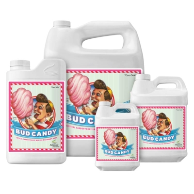 ADVANCED NUTRIENTS - BUD CANDY