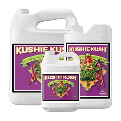 ADVANCED NUTRIENTS - KUSHIE KUSH