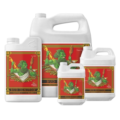 ADVANCED NUTRIENTS - BUD IGNITOR